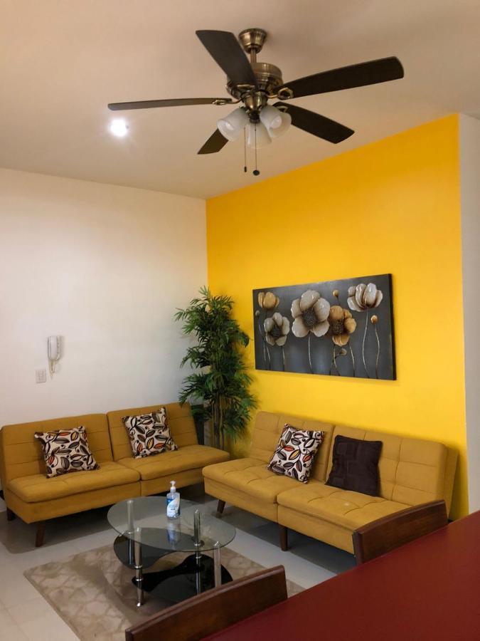 Departamento De Lujo Con Alberca Comun - Amplio 8 Personas Apartment Mazatlan Exterior photo